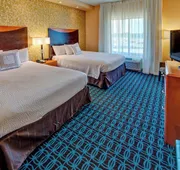 Fairfield Inn & Suites Oklahoma City Airport hotel detail image 5