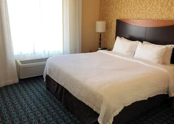 Fairfield Inn & Suites Oklahoma City Airport hotel thumbnail 7