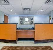 Comfort Inn & Suites Norman near University hotel detail image 3