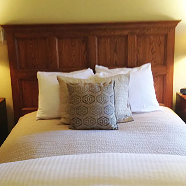 The Morgan State House hotel detail image 6