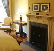 The Morgan State House hotel detail image 7