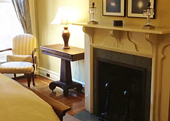 The Morgan State House hotel thumbnail 7