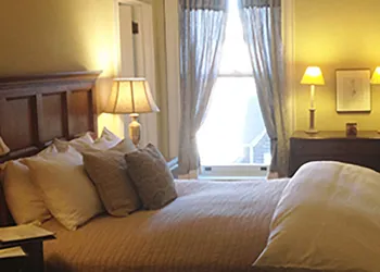 The Morgan State House hotel thumbnail 8