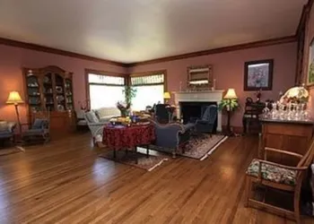 Napa Inn hotel thumbnail 2
