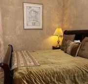 Napa Inn hotel detail image 7
