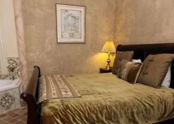 Napa Inn hotel thumbnail 7