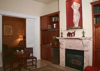 Napa Inn hotel thumbnail 8