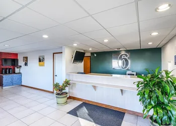 Motel 6 Urbana, IL hotel thumbnail 6