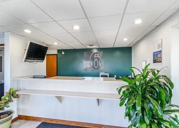 Motel 6 Urbana, IL hotel thumbnail 7