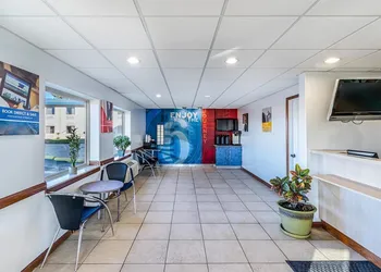Motel 6 Urbana, IL hotel thumbnail 8