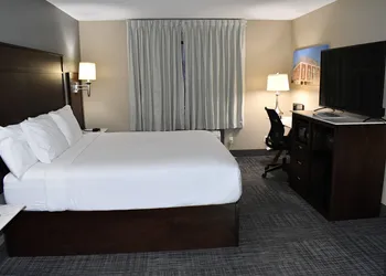 Cobblestone Inn & Suites - Trenton hotel thumbnail 3