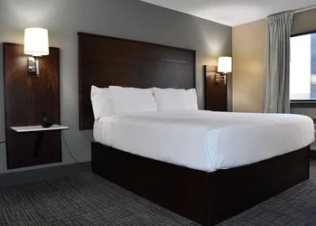 Cobblestone Inn & Suites - Trenton hotel thumbnail 5
