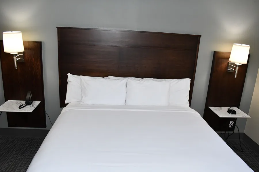 Cobblestone Inn & Suites - Trenton hotel detail image 6