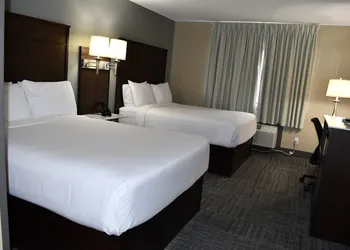 Cobblestone Inn & Suites - Trenton hotel thumbnail 7