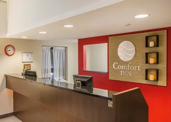 Comfort Inn Rimouski hotel thumbnail 2