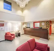 Comfort Inn Rimouski hotel detail image 5