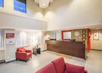 Comfort Inn Rimouski hotel thumbnail 5