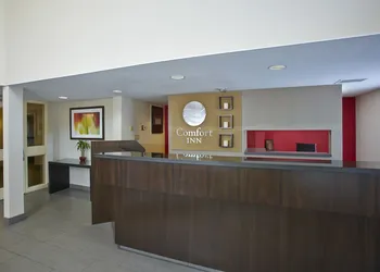 Comfort Inn Rimouski hotel thumbnail 6