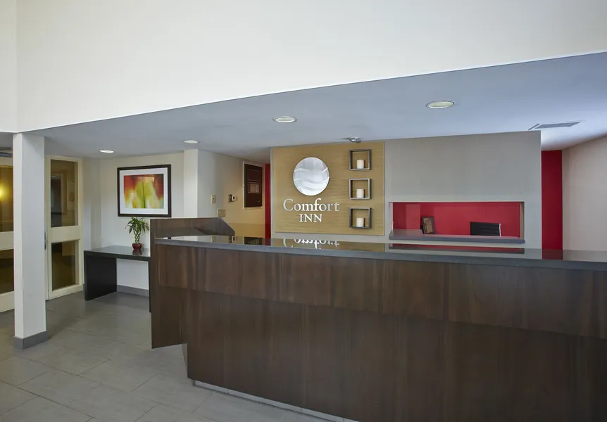 Comfort Inn Rimouski hotel detail image 6