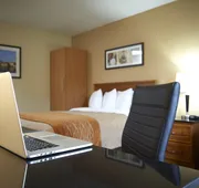Comfort Inn Rimouski hotel detail image 7