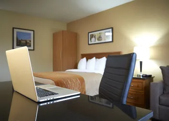 Comfort Inn Rimouski hotel thumbnail 7