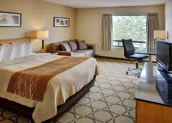 Comfort Inn Rimouski hotel thumbnail 8