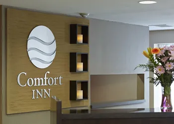 Comfort Inn Riviere-du-Loup hotel thumbnail 2