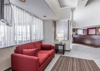 Comfort Inn Riviere-du-Loup hotel thumbnail 3