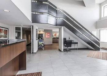 Comfort Inn Riviere-du-Loup hotel thumbnail 5