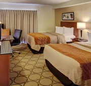 Comfort Inn Riviere-du-Loup hotel detail image 7