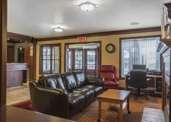 Quality Inn Riviere-du-loup hotel thumbnail 2