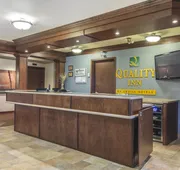 Quality Inn Riviere-du-loup hotel detail image 3