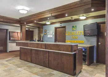 Quality Inn Riviere-du-loup hotel thumbnail 3