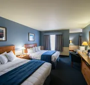 Quality Inn Riviere-du-loup hotel detail image 5