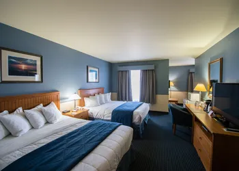 Quality Inn Riviere-du-loup hotel thumbnail 5