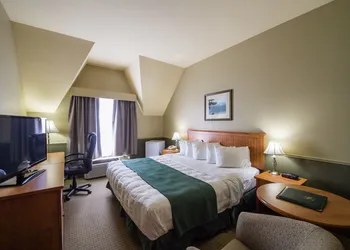 Quality Inn Riviere-du-loup hotel thumbnail 6