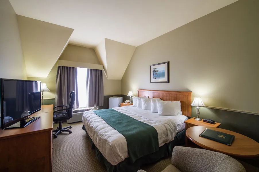 Quality Inn Riviere-du-loup hotel detail image 6