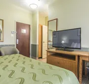Quality Inn Riviere-du-loup hotel detail image 7