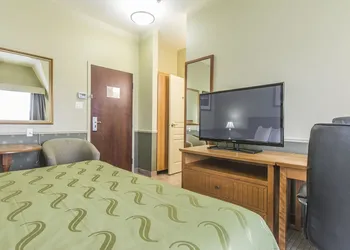 Quality Inn Riviere-du-loup hotel thumbnail 7