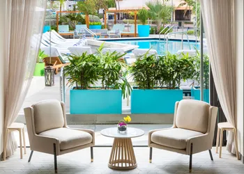The Gates Hotel South Beach hotel thumbnail 4