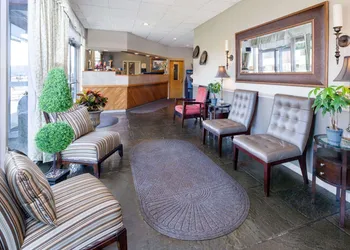 Travelodge by Wyndham Jackson hotel thumbnail 2