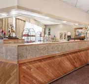 Travelodge by Wyndham Jackson hotel detail image 3