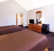 Travelodge by Wyndham Jackson hotel detail image 4