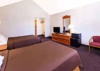 Travelodge by Wyndham Jackson hotel thumbnail 4