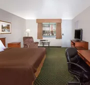 Travelodge by Wyndham Jackson hotel detail image 5