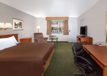 Travelodge by Wyndham Jackson hotel thumbnail 5