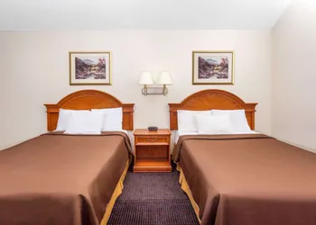 Travelodge by Wyndham Jackson hotel thumbnail 6