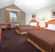 Travelodge by Wyndham Jackson hotel detail image 7