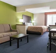 Quality Inn & Suites Anderson I-69 hotel detail image 7