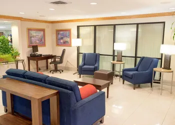 Comfort Inn Anderson South hotel thumbnail 2